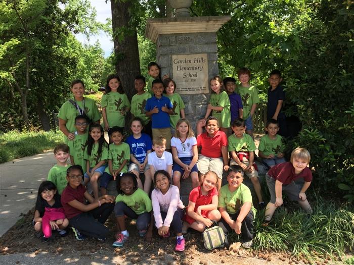Garden Hills Elementary School – Atlanta Public Schools Garden Hills Elementary School – Atlanta Public Schools